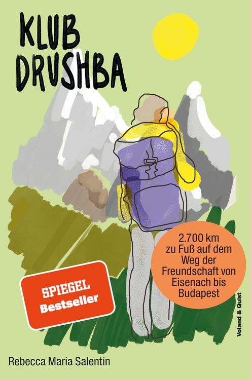 Produktbild: Klub Drushba