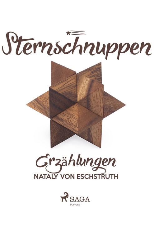 Produktbild: Sternschnuppen