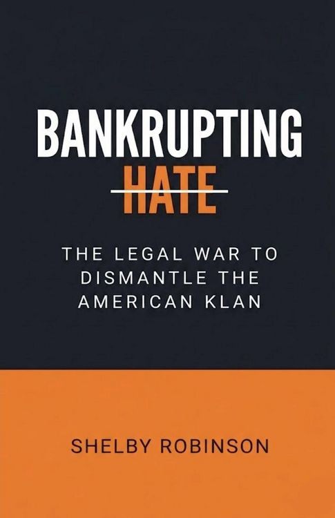 Produktbild: Bankrupting Hate