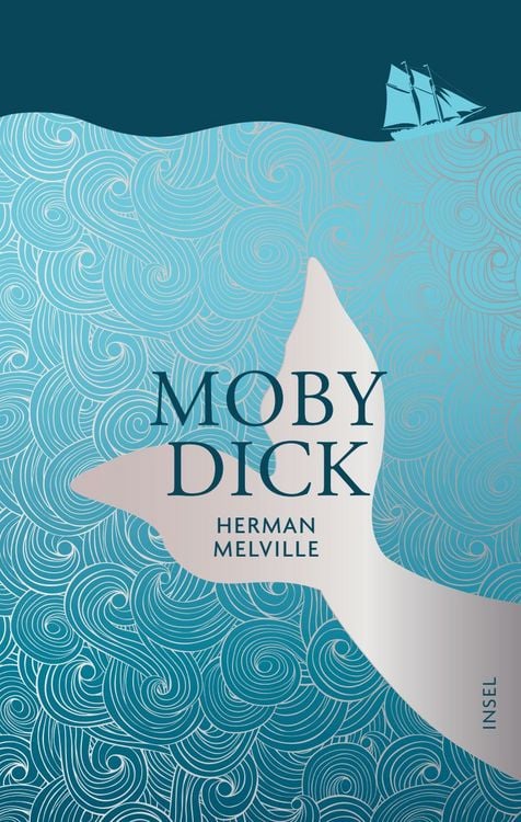 Produktbild: Moby Dick