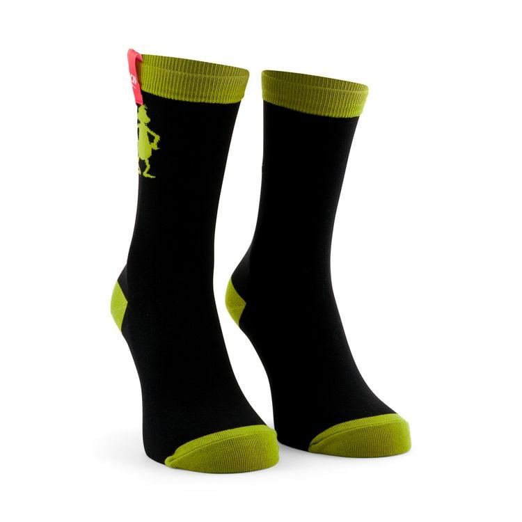 Produktbild: Socken Guess who's back, Gr. 36-41