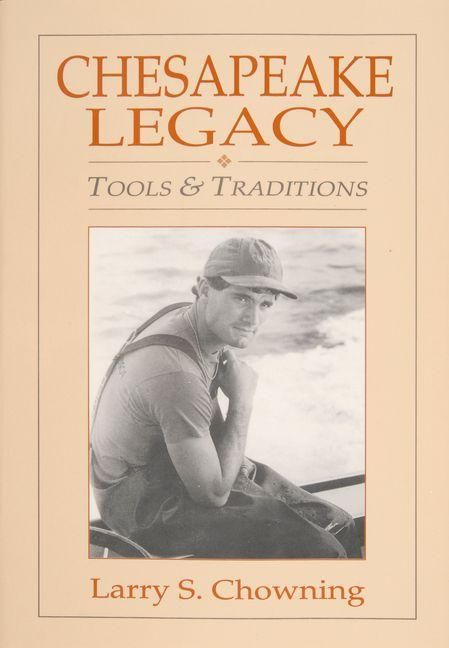 Produktbild: Chesapeake Legacy