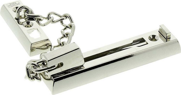 Produktbild: Burg W&auml;chter TK 75 SB T&uuml;rkette Nickel