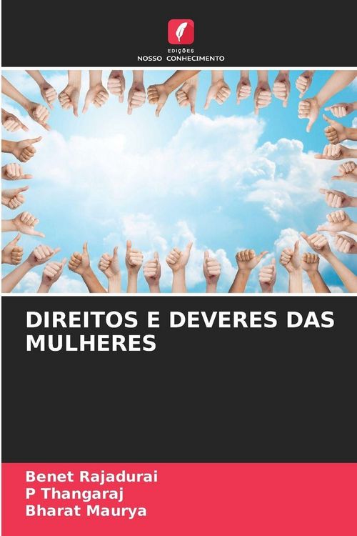 Produktbild: Direitos E Deveres das Mulheres