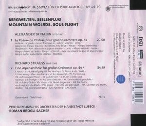 Produktbild: Bergwelten.Seelenflug