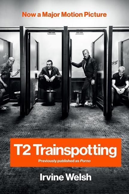 Produktbild: T2 Trainspotting