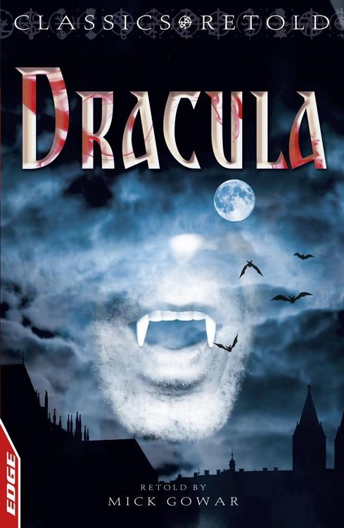 Produktbild: Dracula