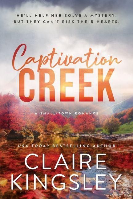 Produktbild: Captivation Creek