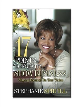 Produktbild: &quote;17 Points To Longevity In Show Business&quote;