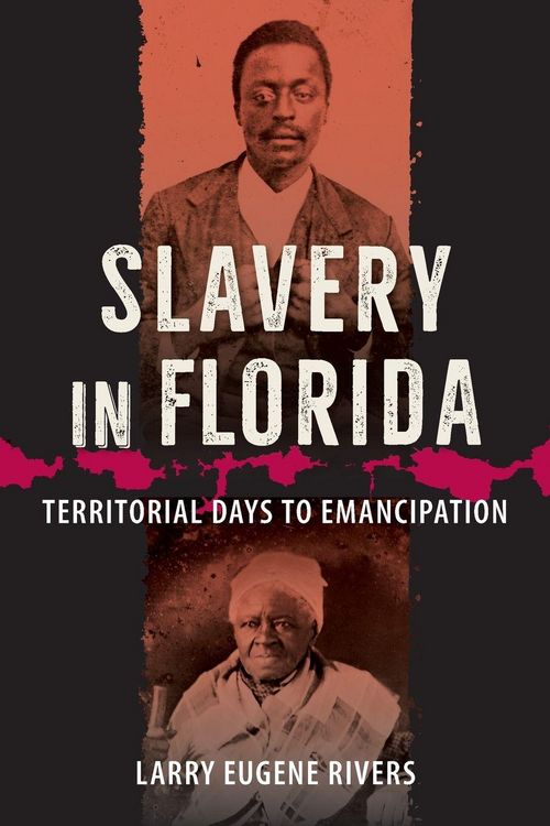 Produktbild: Slavery in Florida