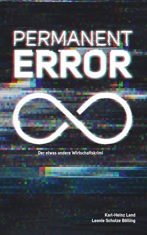 Produktbild: Permanent Error