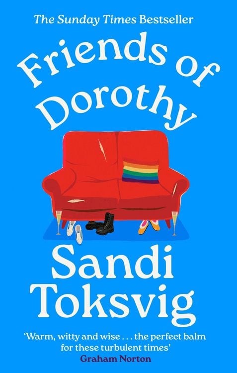 Produktbild: Friends of Dorothy