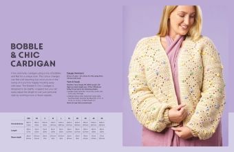 Produktbild: Filet Crochet to Wear