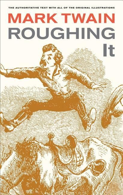 Produktbild: Roughing It