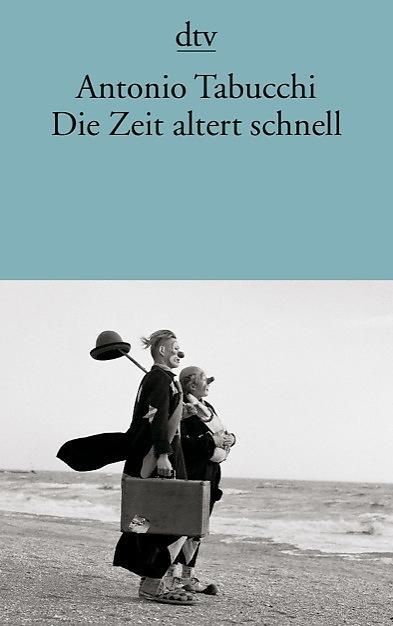 Produktbild: Die Zeit altert schnell