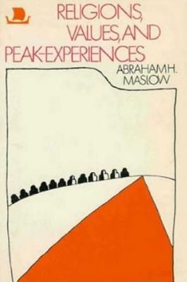 Produktbild: Religions Values and Peak-Experiences