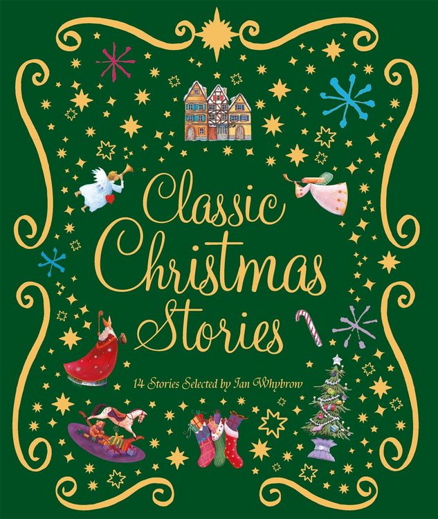 Produktbild: Classic Christmas Stories