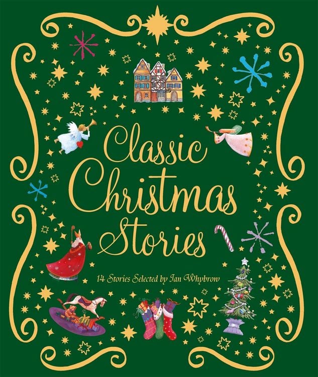 Produktbild: Classic Christmas Stories