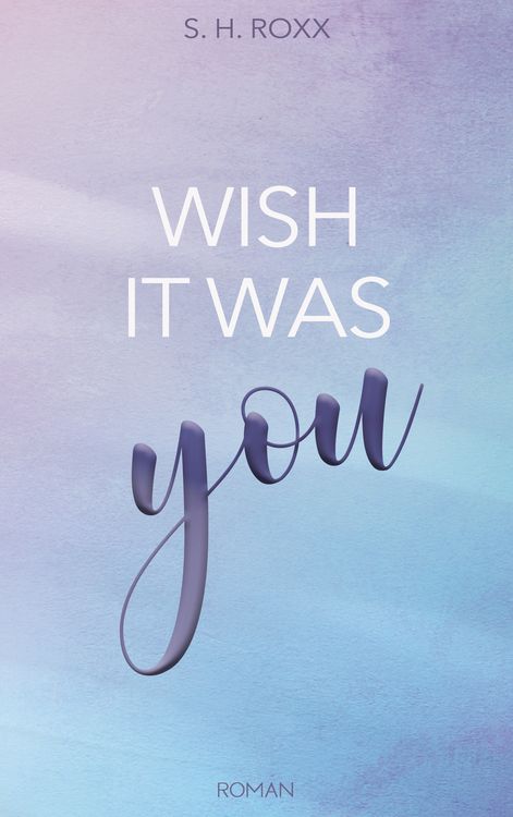 Produktbild: Wish It Was You