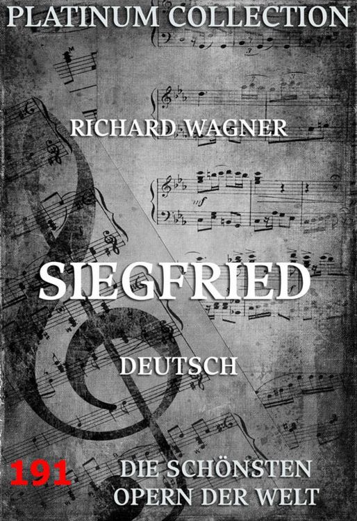 Produktbild: Siegfried