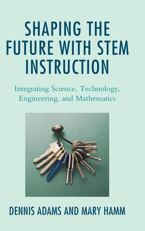 Produktbild: Shaping the Future with STEM Instruction