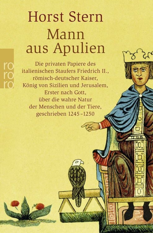 Produktbild: Mann aus Apulien