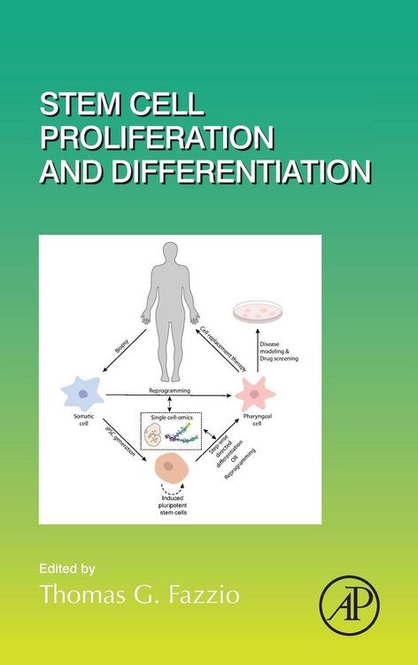 Produktbild: Stem Cell Proliferation and Differentiation
