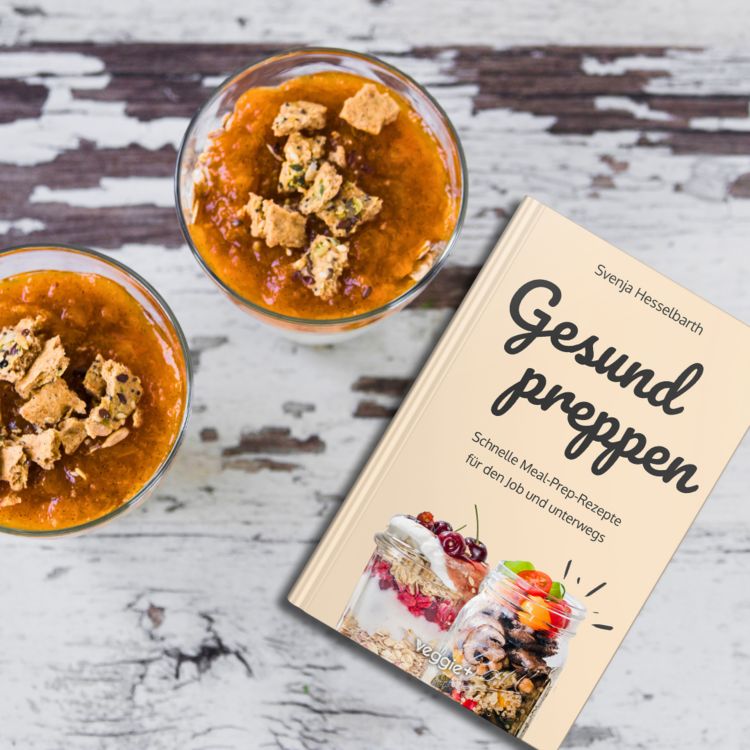 Produktbild: Gesund preppen