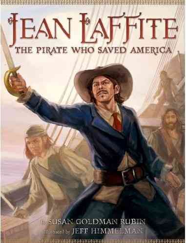 Produktbild: Jean Laffite