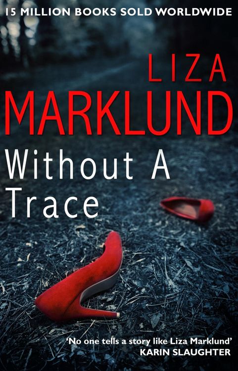 Produktbild: Without a Trace