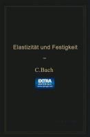 Produktbild: Elastizit&auml;t und Festigkeit
