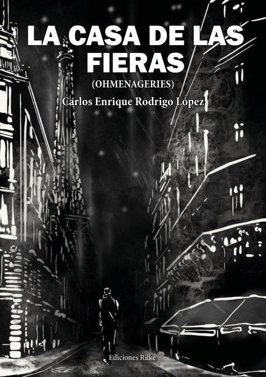 Produktbild: La casa de las fieras : (ohmenageries)