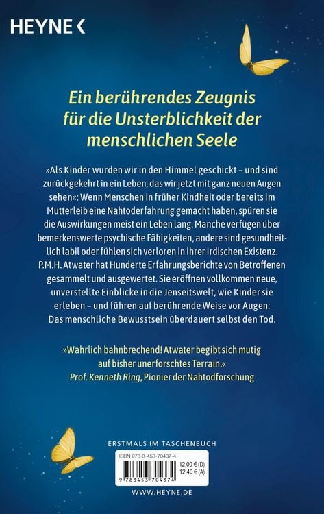 Produktbild: Wir waren im Himmel