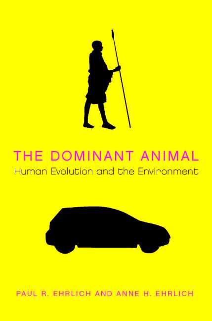 Produktbild: The Dominant Animal
