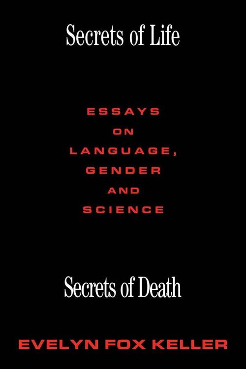 Produktbild: Secrets of Life, Secrets of Death