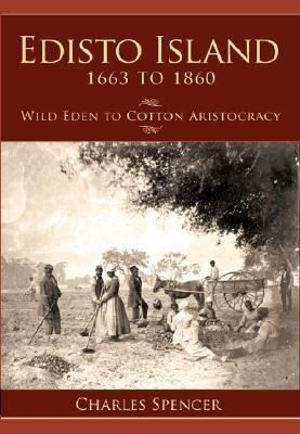 Produktbild: Edisto Island 1663 to 1860