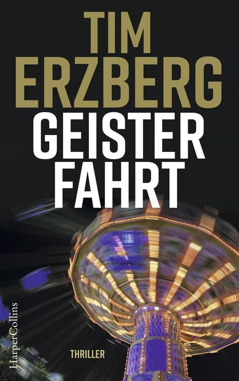 Produktbild: Geisterfahrt