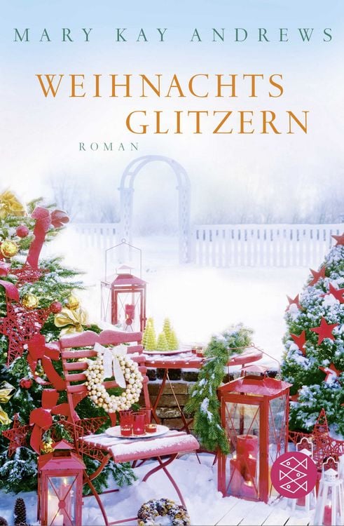Produktbild: Weihnachtsglitzern