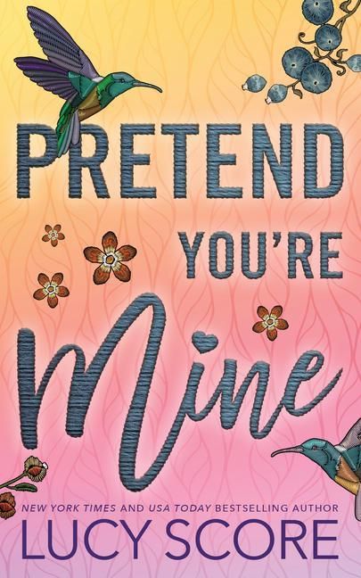 Produktbild: Pretend You're Mine