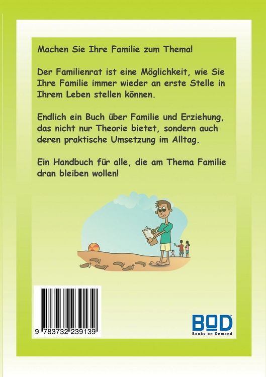 Produktbild: Gl&uuml;ckliche Familien sind kein Zufall