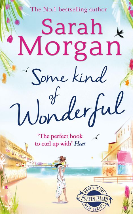 Produktbild: Some Kind of Wonderful