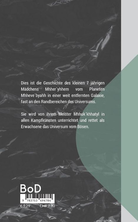 Produktbild: Der dunkle Planet der G&ouml;tter