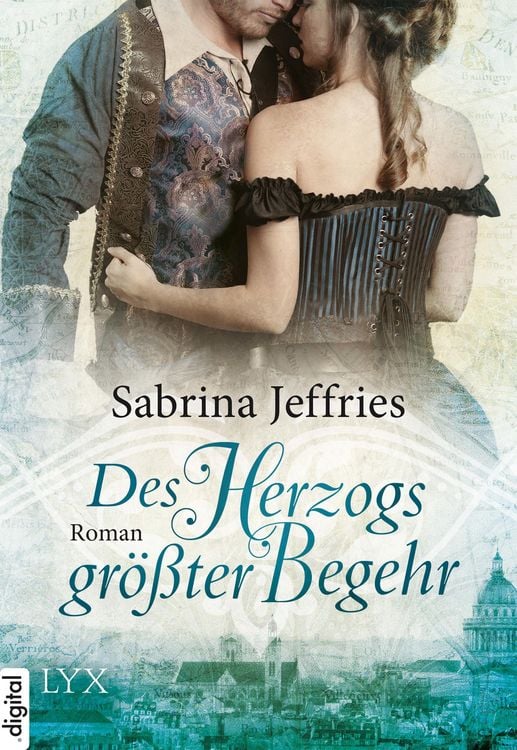 Produktbild: Des Herzogs gr&ouml;&szlig;ter Begehr