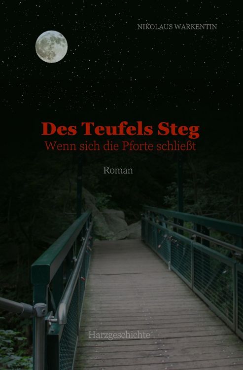 Produktbild: Harzgeschichten / Des Teufels Steg