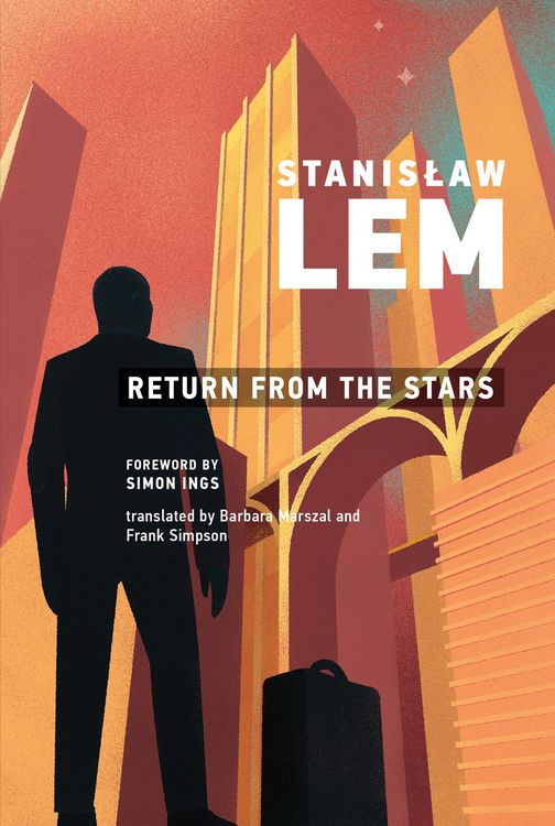 Produktbild: Return from the Stars