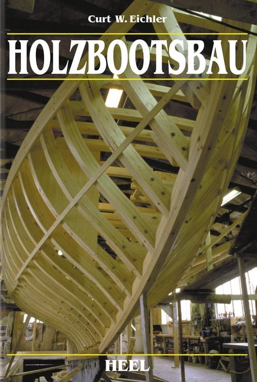 Produktbild: Holzbootsbau