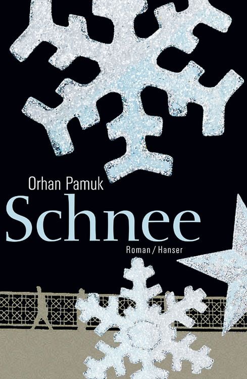 Produktbild: Schnee