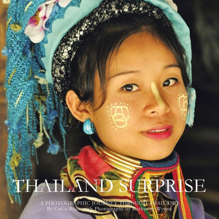 Produktbild: Thailand Surprise