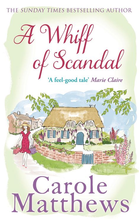 Produktbild: A Whiff of Scandal