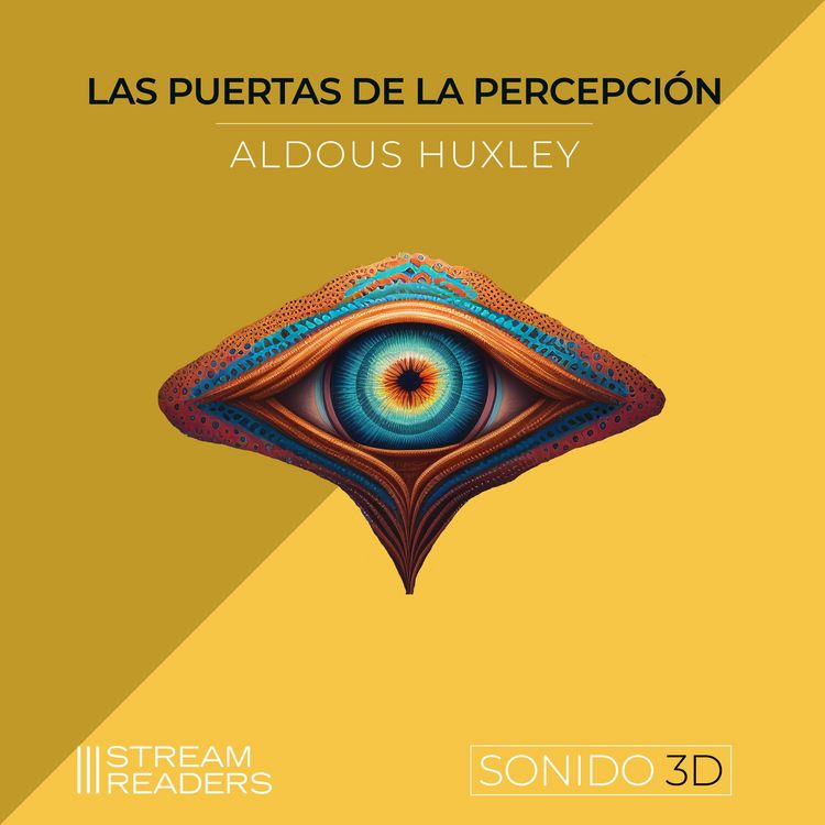Produktbild: Las Puertas de la Percepci&oacute;n